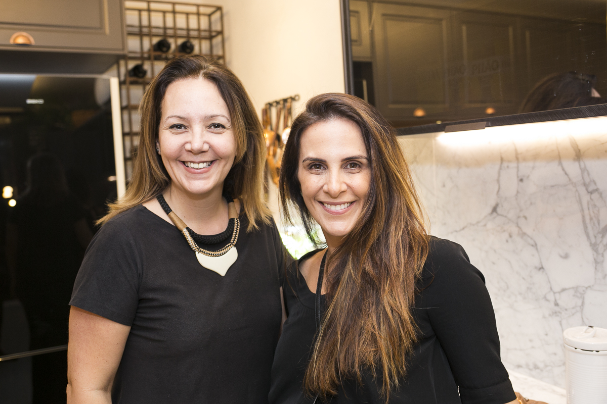 Coquetel NFD de Pré-estréia – Mostra Casa Design 15 anos